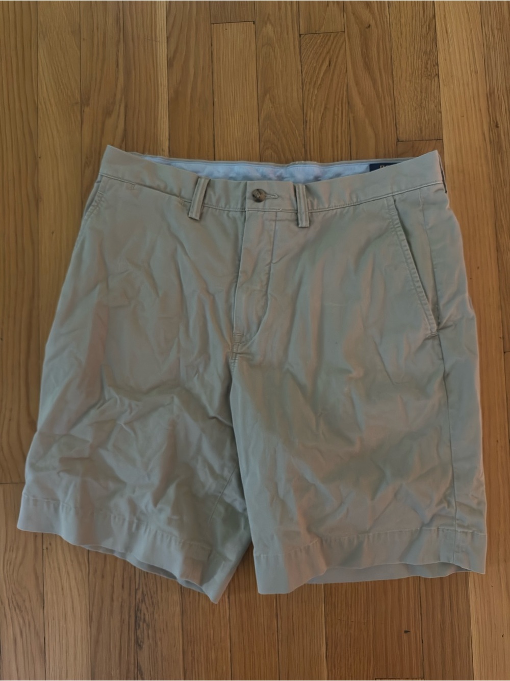 Polo Ralph Lauren Men’s Chino Shorts